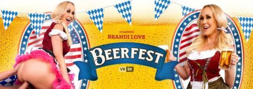 Brandi Love - Beerfest (20.07.2021/VRBangers.com/3D/VR/UltraHD 2K/1920p) 