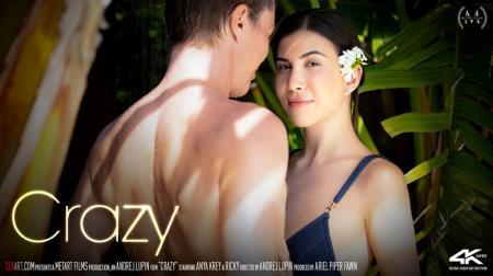 Anya Krey - Crazy (2021/SD/360p) 