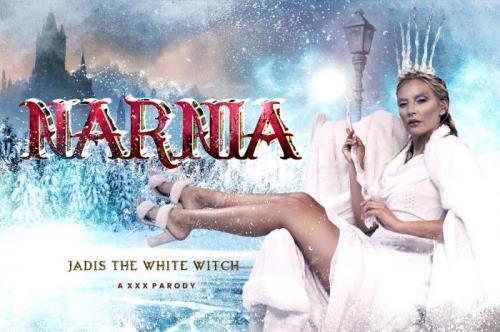 Mona Wales - Narnia: Jadis the White Witch A XXX Parody (24.08.2021/VRCosplayX.com/3D/VR/UltraHD 2K/2048p)