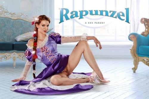 Erin Everheart - Rapunzel A XXX Parody (24.08.2021/VRCosplayX.com/3D/VR/UltraHD 2K/2048p) 