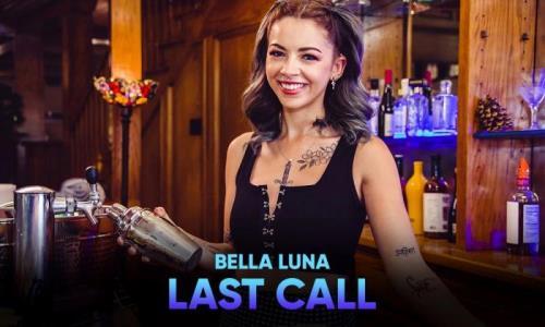 Bella Luna - Last Call (15.09.2021/UltraHD 4K/2900p) 
