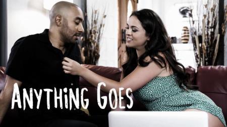 Nicole Sage - Anything Goes (2021/PureTaboo/FullHD/1080p) 