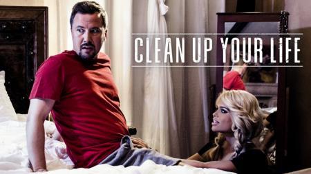 Destiny Cruz - Clean Up Your Life (2021/SD/544p) 