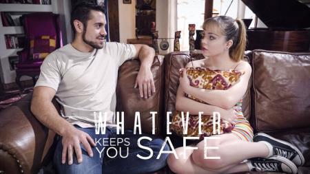 Aliya Brynn - Whatever Keeps You Safe (2022/SD/576p) 