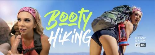 Tiffany Watson - Booty Hiking (11.02.2022/VRBangers.com/3D/VR/UltraHD 4K/3840p) 