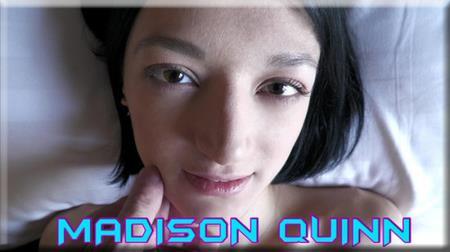 Madison Quinn - Wunf 351 Wakeupnfuck (2022/SD/480p) 