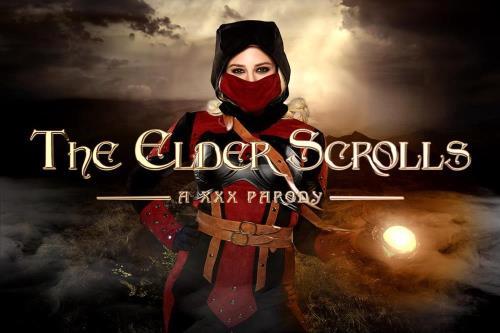 Aubree Valentine - The Elder Scrolls V: Astrid A XXX Parody (02.05.2022/VRCosplayX.com/3D/VR/UltraHD 4K/3584p) 
