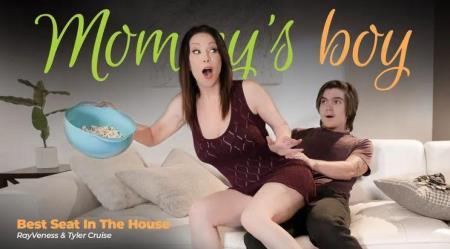 RayVeness - Best Seat In The House (2022/HD/720p) 