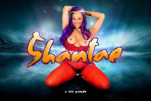 Mona Azar - Shantae: A XXX Parody - 325447 (03.07.2022/vrcosplayx.com/3D/VR/UltraHD 4K/3584p) 