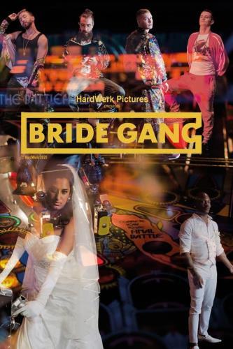 Kali Sudhra - Bride Gang (05.07.2022/Hardwerk.com/FullHD/1080p) 