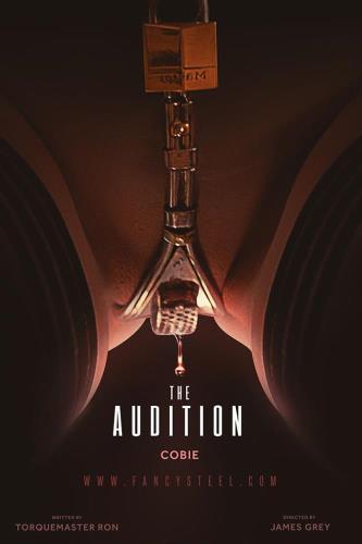 Slave - The Audition (28.08.2022/Fancysteel.com/FullHD/1080p) 