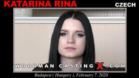 Katarina Rina - Katarina Rina  UPDATED (2022/HD/720p)