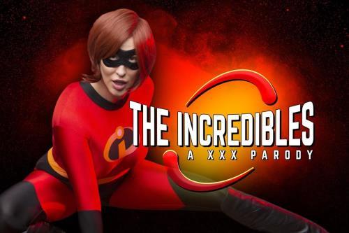 Ryan Keely - The Incredibles A XXX Parody - 324540 (11.12.2022/Vrcosplayx.com/3D/VR/UltraHD 2K/1440p) 