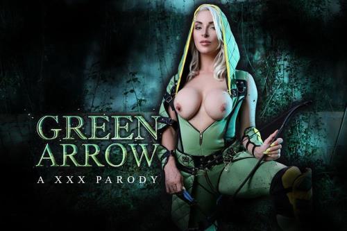 Victoria Summers - Green Arrow A XXX Parody - 324241 (11.12.2022/Vrcosplayx.com/3D/VR/UltraHD 2K/1440p) 