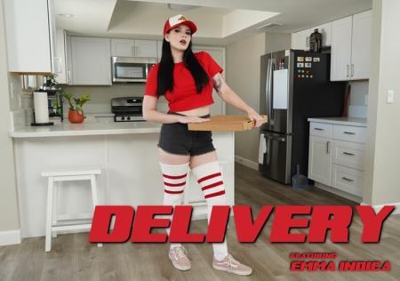 Emma Indica - Delivery (2022/SD/480p) 