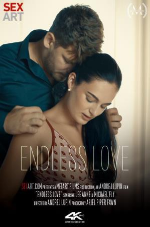 Lee Anne - Endless Love (2023/FullHD/1080p) 