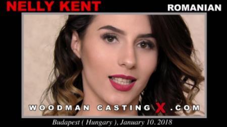 Nelly Kent - Casting X 185 (2023/SD/480p) 