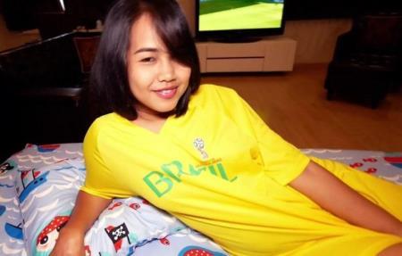 Lily Koh - World Cup Babymaker 2x Creampie No Cleanup (2023/FullHD/1080p) 