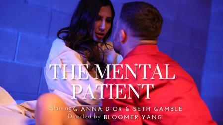 Gianna Dior - The Mental Patient (2023/FullHD/1080p)