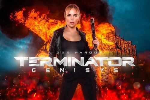 Kate Dalia - Terminator: Genisys A XXX Parody (12.03.2023/VRCosplayX.com/3D/VR/UltraHD 4K/2700p) 