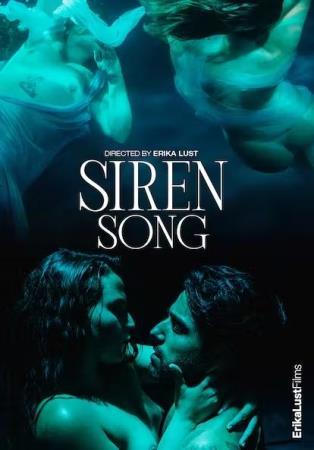 Ariana Van X , Edi Santos - Siren Song (2023/FullHD/1080p) 