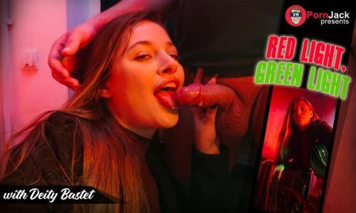 Red Green 3d Porn - Deity Bastet - Red Light, Green Light (10.04.2023/SLR, VRpornjack/3D/VR/UltraHD  4K/3072p) Â» PronTV.org - Download K2s Porn Video