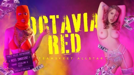 Octavia Red - Octavia Unleashed (2023/SD/480p) 