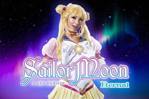 Chloe Temple - Sailor Moon: Eternal A XXX Parody (05.05.2023/VRCosplayX.com/3D/VR/UltraHD 4K/2700p) 