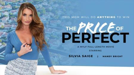 Silvia Saige, Mandy Bright - The Price Of Perfect (2023/FullHD/1080p) 