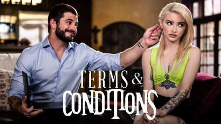 Lola Fae - Terms And Conditions (2023/FullHD/1080p) 