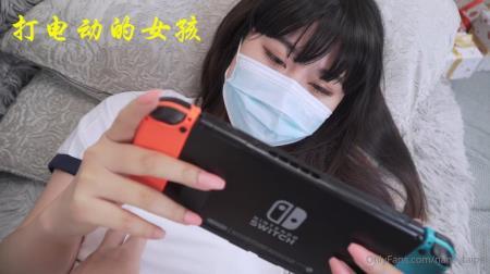 Nana - Video game girl (Nana Taipei) (2023/UltraHD 4K/2160p)