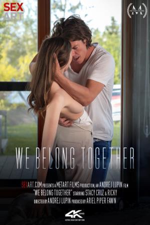 Stacy Cruz - We Belong Together (2023/FullHD/1080p) 