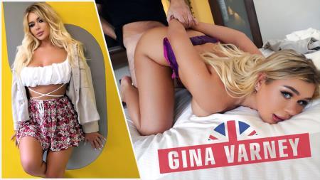 Gina Varney - What She Really Wants (2023/SD/480p)