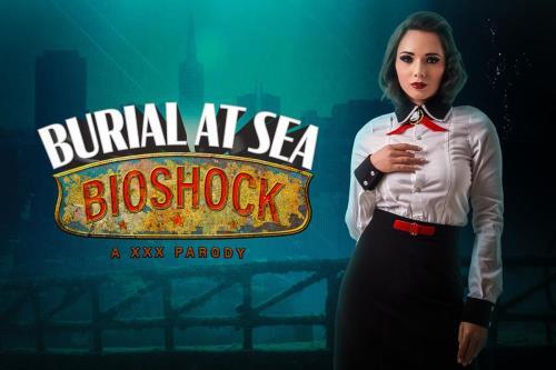 Eve Sweet - Bioshock: Burial at Sea A XXX Parody (03.08.2023/VRCosplayX.com/3D/VR/UltraHD 2K/1920p) 