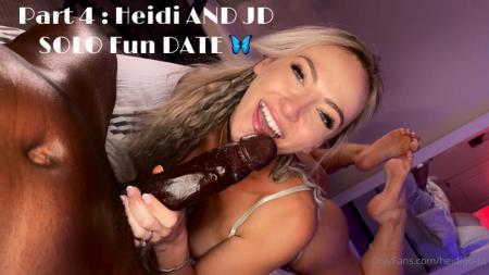 ModernGomorrah - Date 4 Heidi and JD Solo fun Date (2023/FullHD/1080p) 