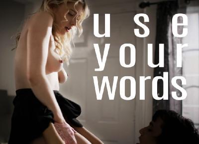 Melody Marks, Ricky Spanish - Use Your Words (2023/FullHD/1080p) 