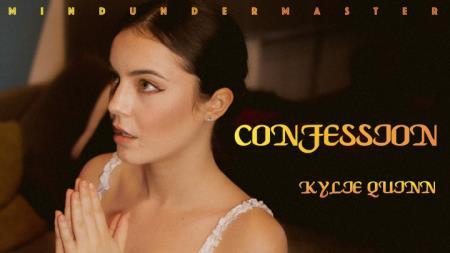 Kylie Quinn - Confession (2023/FullHD/1080p) 