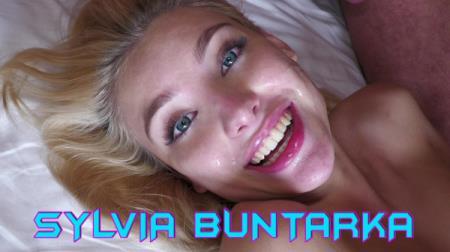 Sylvia Buntarka - WUNF 379 - 2 (2023/HD/720p) 