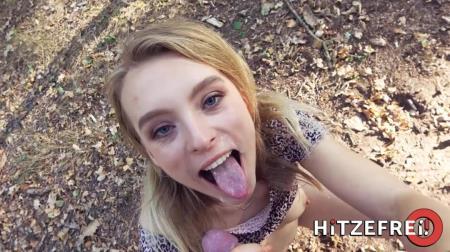 Lily Ray - Man milk for the cute teen Lily Ray (2023/HD/720p) 