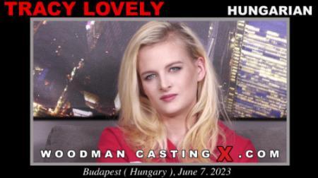 Tracy Lovely - Tracy Lovely NEW!!! (2023/HD/720p) 