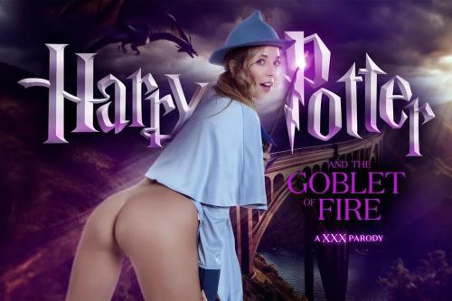 Millie Morgan - Harry Potter and the Goblet of Fire A XXX Parody (15.11.2023/VRCosplayX.com/3D/VR/UltraHD 4K/2700p) 