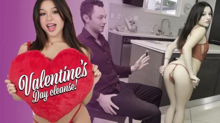 Mickey Violet - Valentine's Day Cleanse (2023/FullHD/1080p) 
