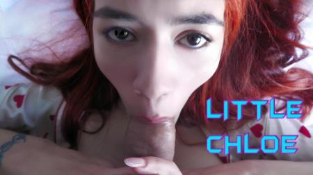Little Chloe - WUNF 391 (2023/HD/720p) 