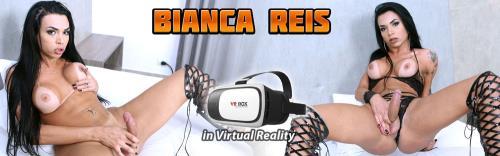 Bianca Reis - Virtual Reality (08.12.2023/TransexVR.com/3D/VR/UltraHD 2K/1600p) 