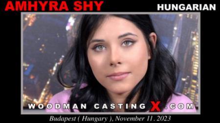 Amhyra Shy, Mira Cruse - Amhyra Shy aka Mira Cruse 2 (2023/HD/720p)