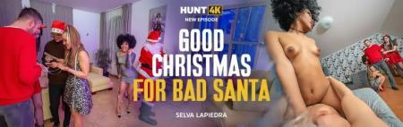 Selva Lapiedra - Good Christmas For Bad Santa (2023/FullHD/1080p) 