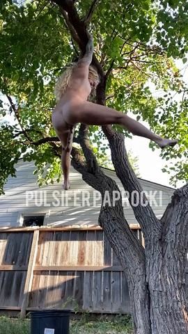 PulsiferPaprocki - Hanging Tree Poop (28.12.2023/ScatShop.com/Scat/UltraHD 2K/1920p) 