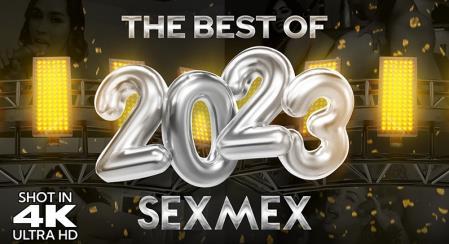 The Best Of 2023 - New Year's Special (2023/HD/720p) 