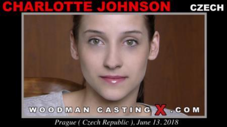 Charlotte Johnson - Charlotte Johnson 2023 NEW !!! (2023/SD/540p) 