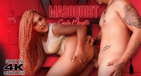 Carla Morelli - Masochist (2023/UltraHD 4K/2160p) 